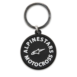Alpinestars - MX Black Key Fob