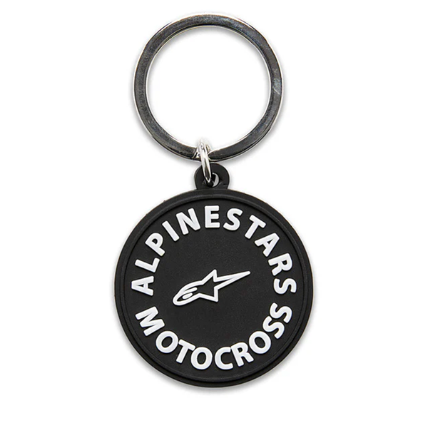 Alpinestars - MX Black Key Fob