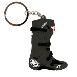 Alpinestars - Tech 10 Black Key Fob