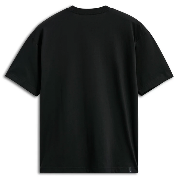 Alpinestars - Aplomb Oversized Black Tee