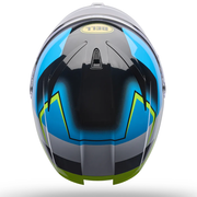 Bell - Lithium MIPS Kinetic Vapor Blue Helmet