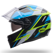 Bell - Lithium MIPS Kinetic Vapor Blue Helmet
