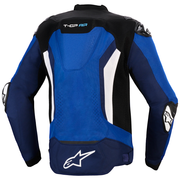 Alpinestars - T-GP Air Blue/Navy/White Jacket
