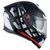 AGV - K5 S Darkstorm Helmet