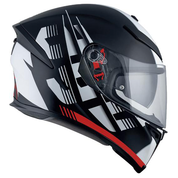 AGV - K5 S Darkstorm Helmet