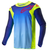 Alpinestars - 2024 Racer Hoen Yellow Blue Night Navy MX Combo
