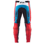 Fasthouse - Helix Daytona Electric Blue/Black Pant