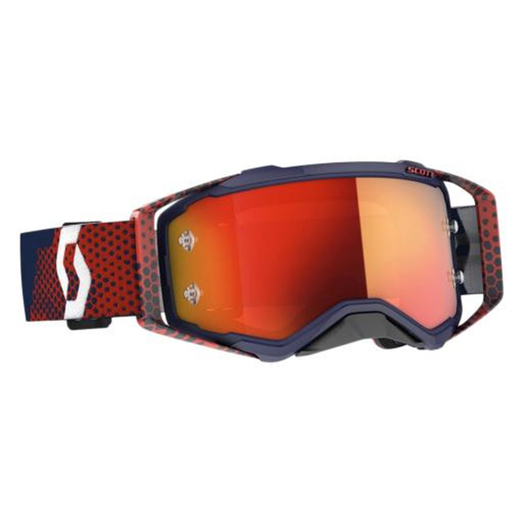Scott - Prospect Red Blue Goggles