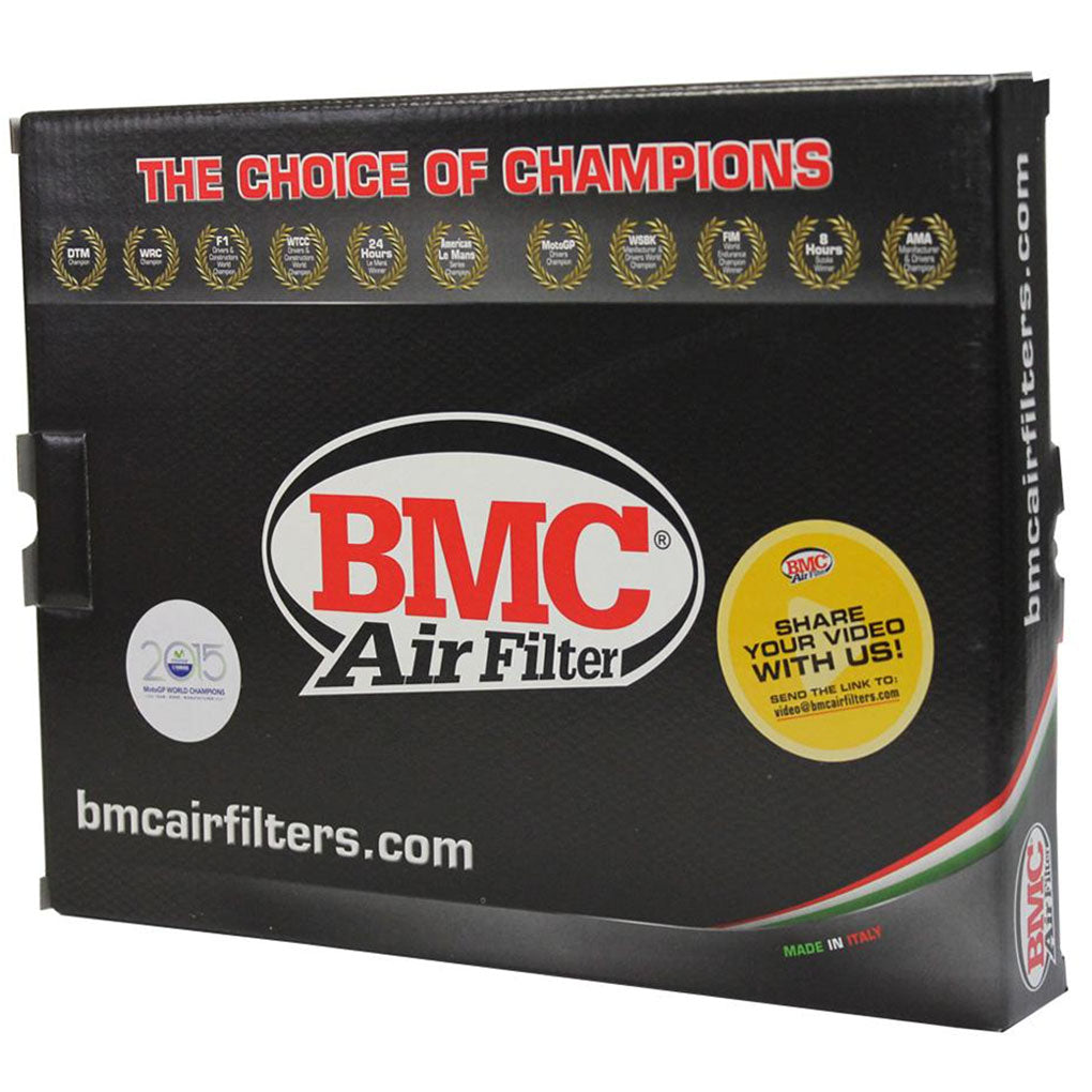 BMC - FM01119 Air Filter element - Yamaha