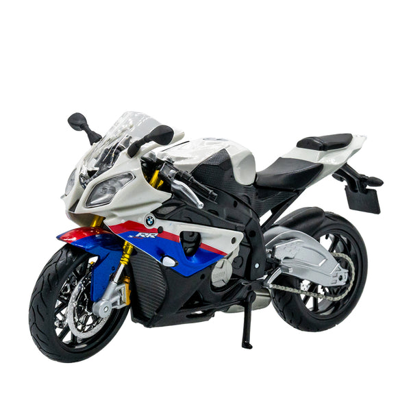 New Ray - BMW S1000RR 1.12 Scale Model Bike