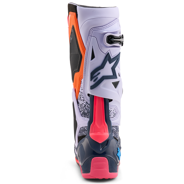 Alpinestars - Tech 10 Records LE MX Boot
