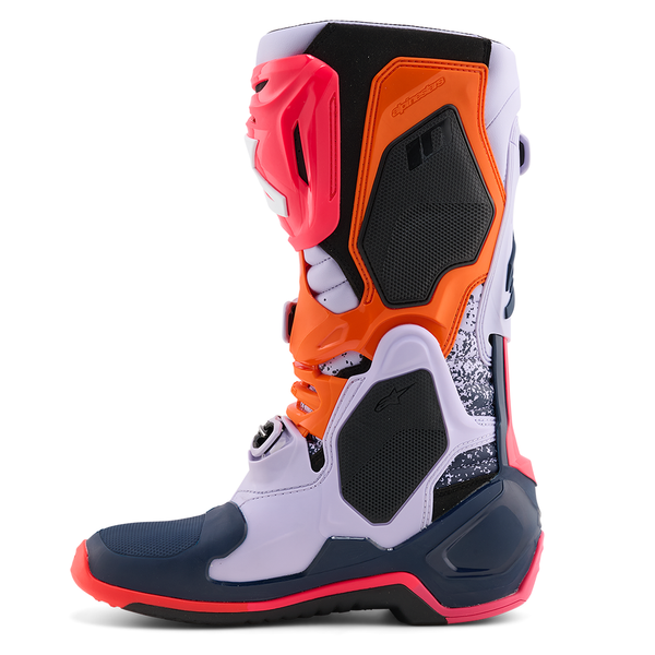 Alpinestars - Tech 10 Records LE MX Boot