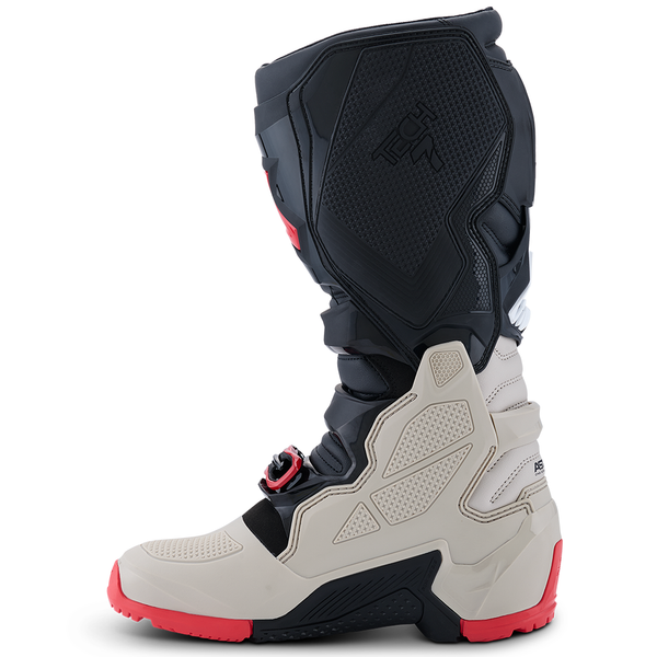 Alpinestars - 2026 Tech 7 Enduro Black/Gray/Red Boots