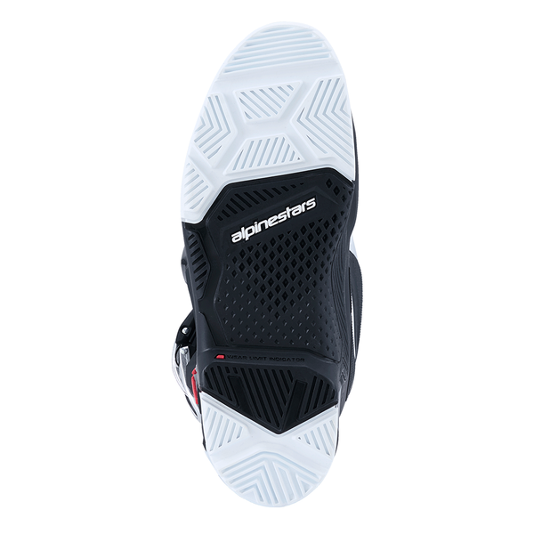 Alpinestars - 2026 Tech 7 Enduro Black/White Boots
