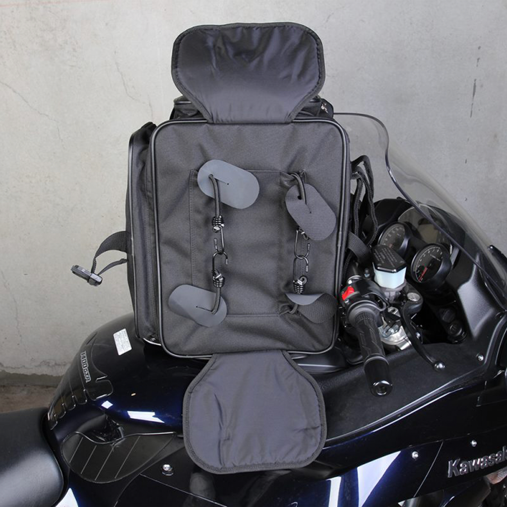 Moto Dry - 44L ZXR-2 Rear Bag - AMA Warehouse Moto Dry - 44L ZXR-2 Rear Bag - AMA Warehouse