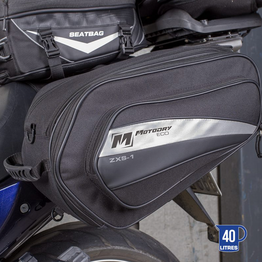 Moto Dry - 40L ZXS-1 Saddle Bags