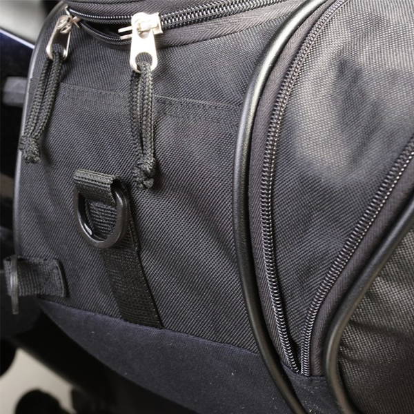 Moto Dry - 40L ZXS-1 Saddle Bags