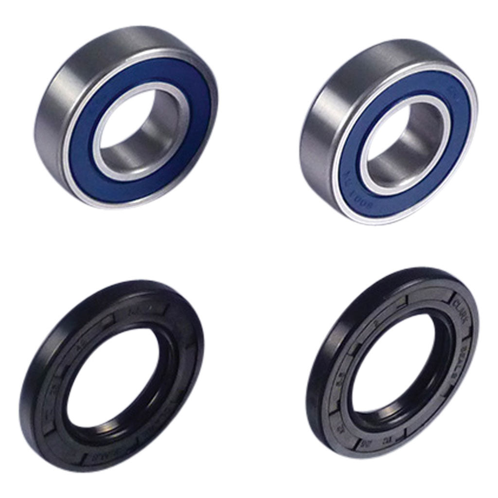 Bearing Worx - Front Wheel Bearing Kit - Yamaha