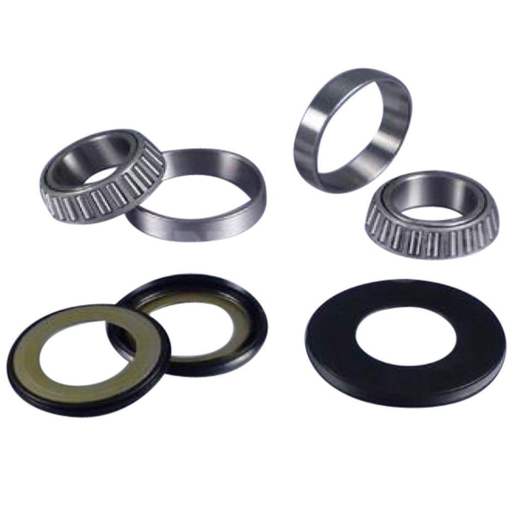 Bearing Worx - Steering Head Bearing Kit - Yamaha