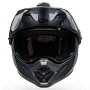 Bell - MX-9 ADV MIPS Alpine Charcoal/Silver Adventure Helmet