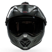 Bell - MX-9 ADV MIPS Alpine Nardo Grey/Black Adventure Helmet