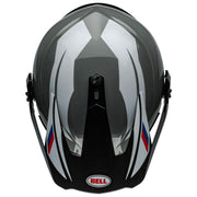 Bell - MX-9 ADV MIPS Alpine Nardo Grey/Black Adventure Helmet