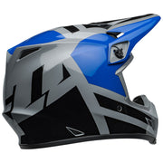 Bell - MX-9 MIPS Alter Ego Black/Blue/Grey Helmet