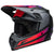 Bell - MX-9 MIPS Alter Ego Black/Red/Grey Helmet