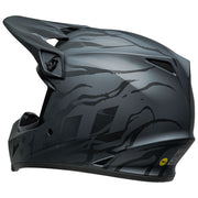 Bell - MX-9 MIPS Decay Black/Grey Helmet