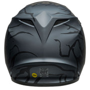 Bell - MX-9 MIPS Decay Black/Grey Helmet