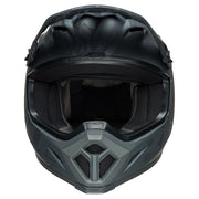 Bell - MX-9 MIPS Decay Black/Grey Helmet