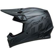 Bell - MX-9 MIPS Decay Black/Grey Helmet