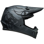 Bell - MX-9 MIPS Decay Black/Grey Helmet