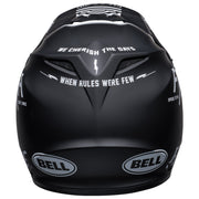 Bell - MX-9 MIPS Fasthouse Prospect Black/White Helmet