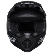 Bell - MX-9 MIPS Fasthouse Prospect Black/White Helmet