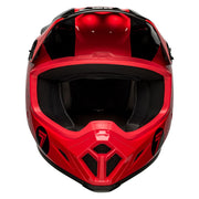 Bell - MX-9 MIPS Seven Phaser Red/Black Helmet