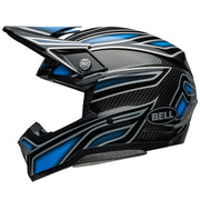 Bell - Moto-10 Spherical Marmont Blue Helmet