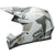 Bell - Moto-9S Flex Rover White Camo Helmet