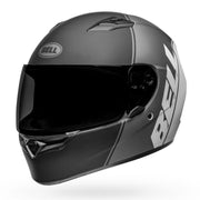 Bell - Qualifier Ascent Black/Grey/White Helmet