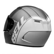 Bell - Qualifier Ascent Black/Grey/White Helmet