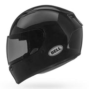 Bell - Qualifier Solid Gloss Black Helmet