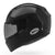 Bell - Qualifier Solid Gloss Black Helmet