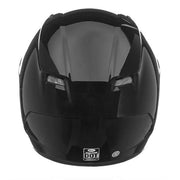 Bell - Qualifier Solid Gloss Black Helmet