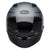 Bell - Qualifier Z-Ray Matt Grey/Black Helmet