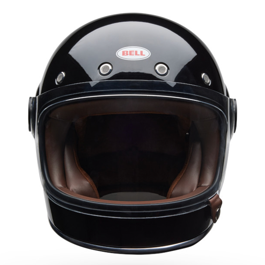 Bell - Bullit GT Gloss Black Helmet