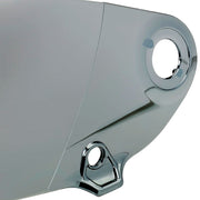 Biltwell - Lane Splitter Gen 2 Chrome Visor