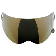 Biltwell - Lane Splitter Gen 2 Gold Visor