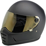 Biltwell - Lane Splitter Gen 2 Gold Visor