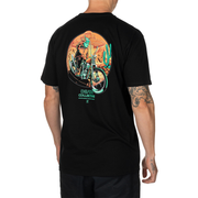 Death Collective - Black Believe Tee