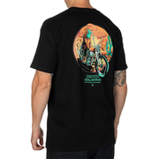 Death Collective - Black Believe Tee